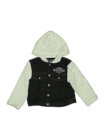 Harley Davidson Jacket (view 1)