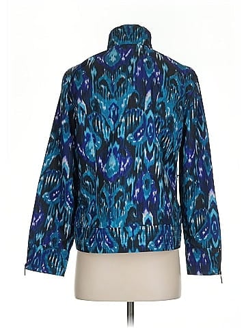 Zenergy by Chico's Track Jacket (view 2)