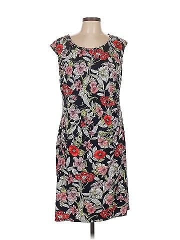 Jones New York Casual Dress (view 1)