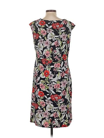 Jones New York Casual Dress (view 2)