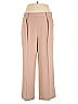 ASOS Tan Dress Pants Size 14 - photo 1