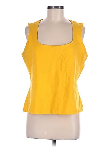 Express Tank Top (view 1)