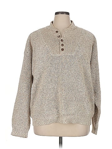 INC International Concepts Pullover Sweater (view 1)
