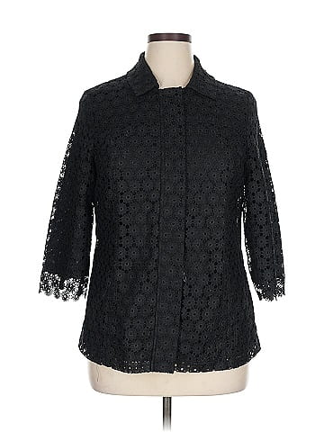Doncaster Collection Blazer (view 1)