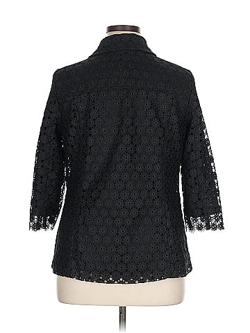 Doncaster Collection Blazer (view 2)