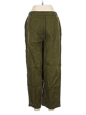 Quince Linen Pants (view 2)