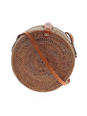 Straw Studios Crossbody Bag (view 1)