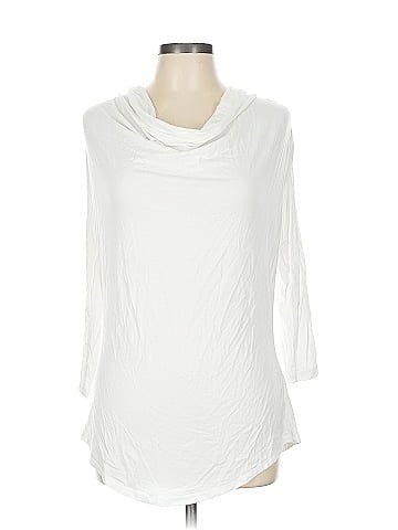 Karen Kane 3/4 Sleeve T-Shirt (view 1)