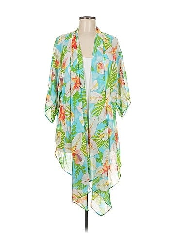 Nicole by Nicole Miller Kimono (view 1)