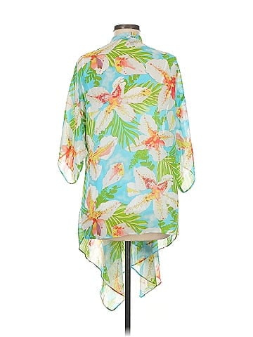 Nicole by Nicole Miller Kimono (view 2)