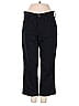 NYDJ Blue Casual Pants Size 2 - photo 1