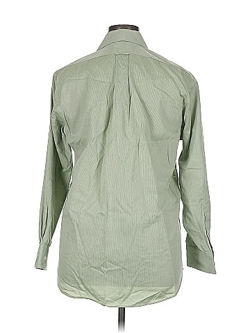 IZOD Long Sleeve Button-Down Shirt (view 2)