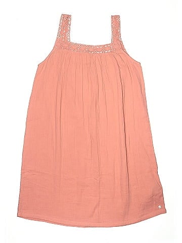 Roxy Girl Dress (view 1)