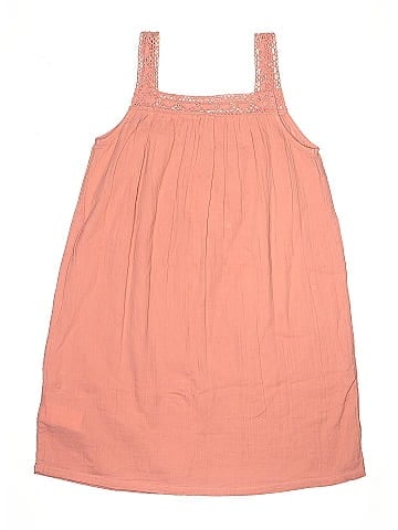 Roxy Girl Dress (view 2)