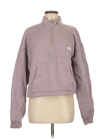 Set Active Sweatshirt (view 1)