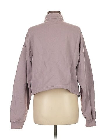 Set Active Sweatshirt (view 2)