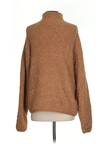SKIMS Turtleneck Sweater (view 2)