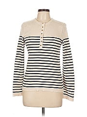 La Maille Sezane Paris Pullover Sweater