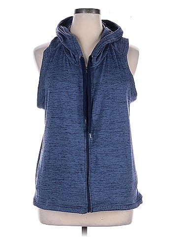 Athleta Vest (view 1)