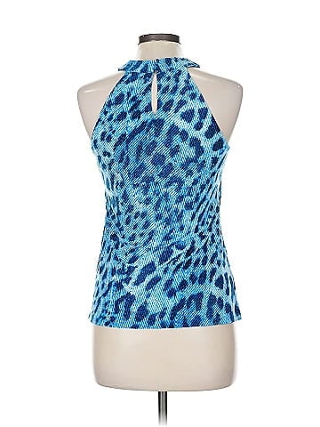 INC International Concepts Sleeveless Blouse (view 2)