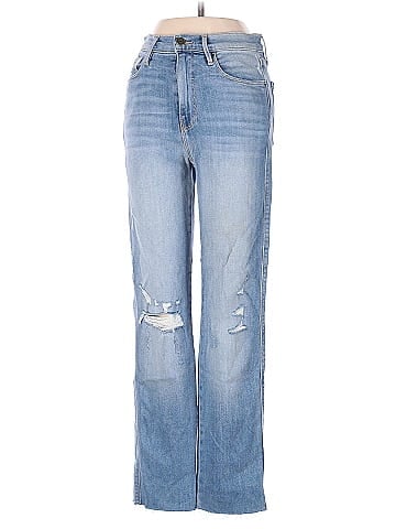 FRAME Denim Jeans (view 1)