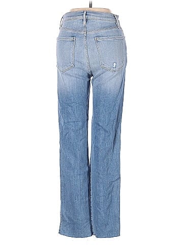 FRAME Denim Jeans (view 2)