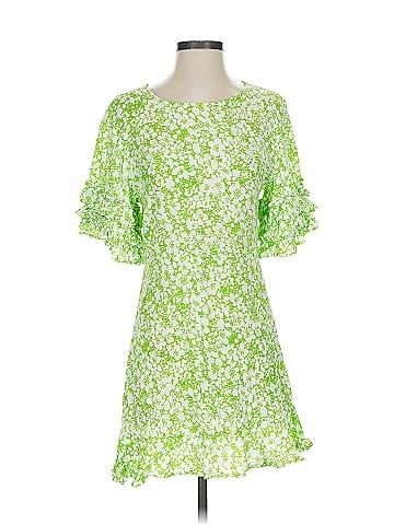 Faithfull the Brand Cocktail Dress (view 1)