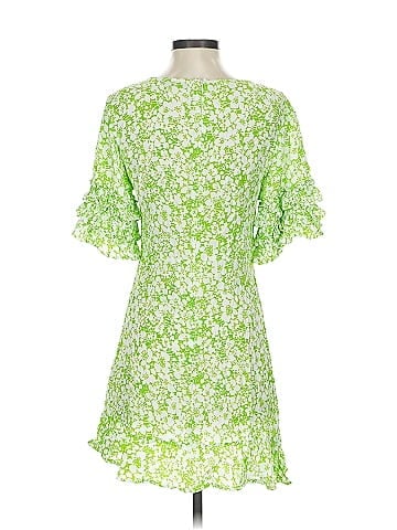 Faithfull the Brand Cocktail Dress (view 2)