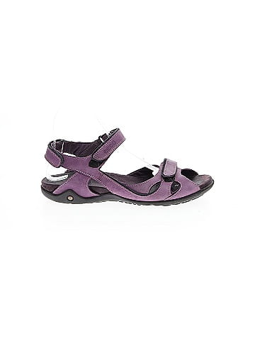 Ecco Sandals (view 1)