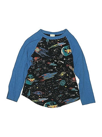 Hanna Andersson Long Sleeve T-Shirt (view 1)