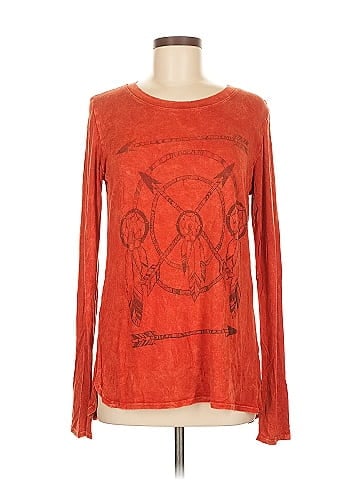 Signorelli Long Sleeve T-Shirt (view 1)