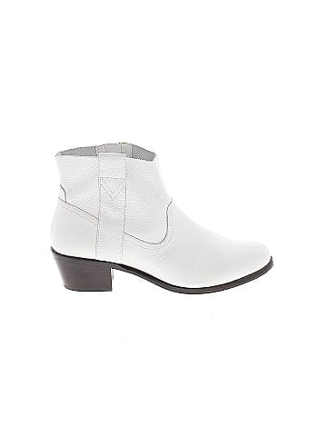 Vionic Ankle Boots (view 1)