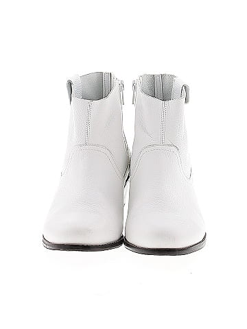 Vionic Ankle Boots (view 2)