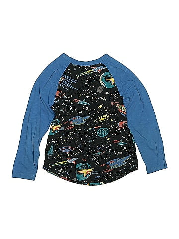 Hanna Andersson Long Sleeve T-Shirt (view 2)