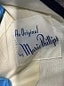Assorted Brands Ivory Jacket Size S (estimated) - photo 6
