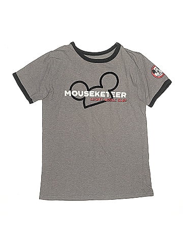 Disney Short Sleeve T-Shirt (view 1)