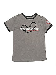 Disney Short Sleeve T Shirt