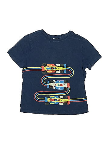 Hanna Andersson Short Sleeve T-Shirt (view 1)