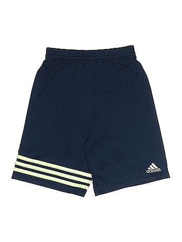 Adidas Athletic Shorts (view 1)