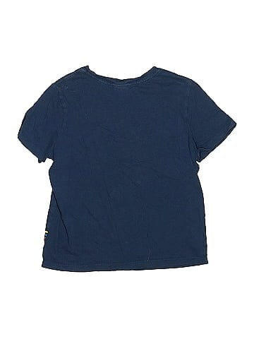 Hanna Andersson Short Sleeve T-Shirt (view 2)