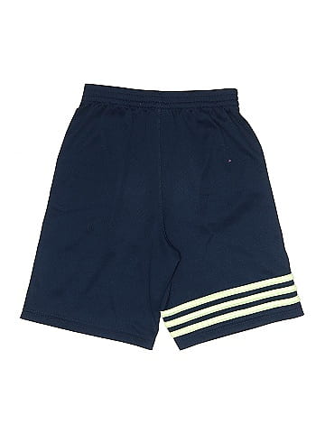 Adidas Athletic Shorts (view 2)
