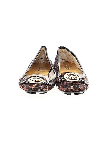 MICHAEL Michael Kors Flats (view 2)