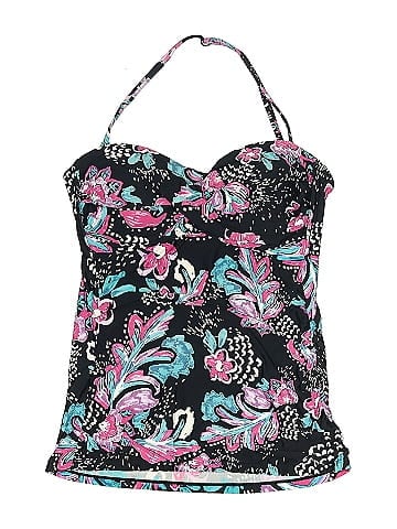 Anne Cole Swimsuit Top (view 1)