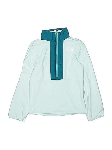The North Face Track Jacket (view 1)