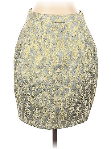 H&M Formal Skirt (view 1)