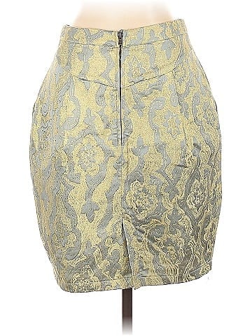 H&M Formal Skirt (view 2)