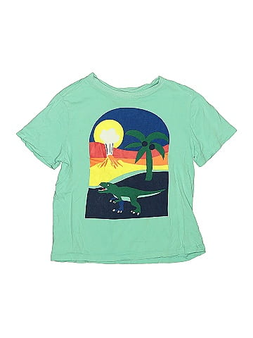 Hanna Andersson Short Sleeve T-Shirt (view 1)