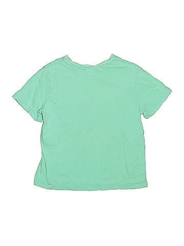 Hanna Andersson Short Sleeve T-Shirt (view 2)