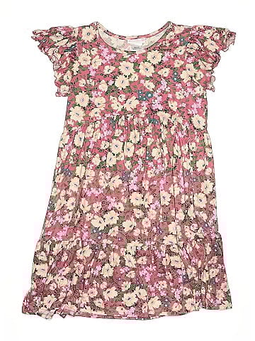 Bonnie Jean Dress (view 1)