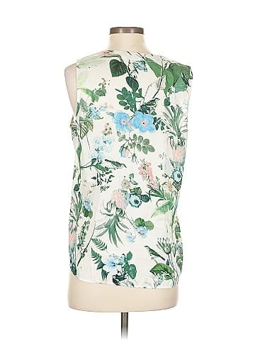Banana Republic Sleeveless T-Shirt (view 2)